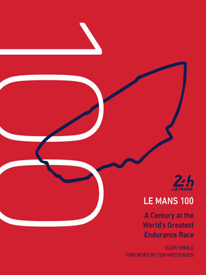 cover image of Le Mans 100